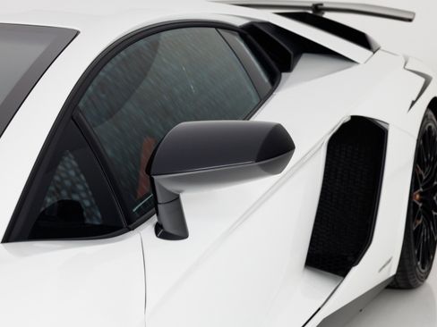 Used 2016 Lamborghini Aventador LP 750-4 Superveloce AWD/4WD image 67