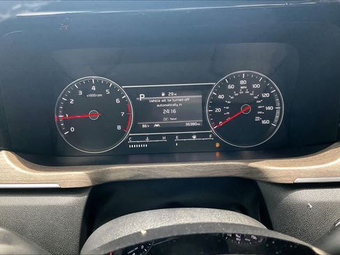 Used 2023 Kia Sorento X-Line EX AWD/4WD image 26