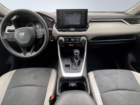Used 2019 Toyota RAV4 XLE image 20