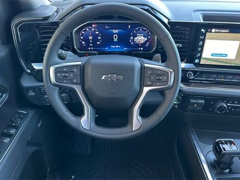 New 2026 Chevrolet Silverado 1500 RST w/ Convenience Package II image 19