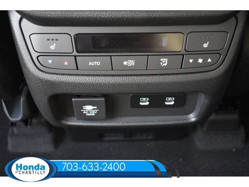 New 2026 Honda Pilot Elite image 32