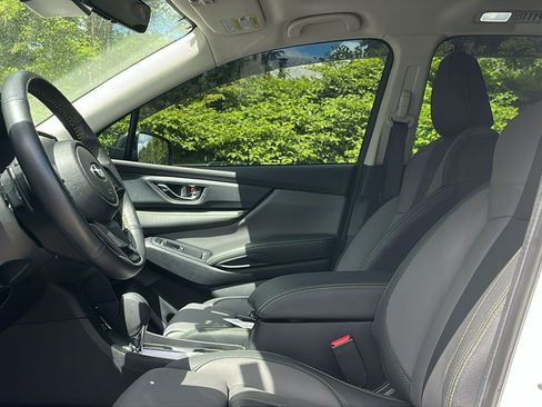 Certified 2023 Subaru Ascent Onyx Edition Limited AWD/4WD image 12