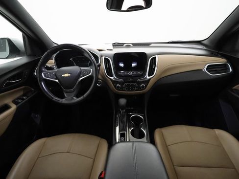 Used 2022 Chevrolet Equinox Premier image 5