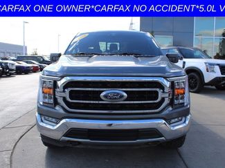 Used 2022 Ford F150 XLT w/ Equipment Group 302A High video 2