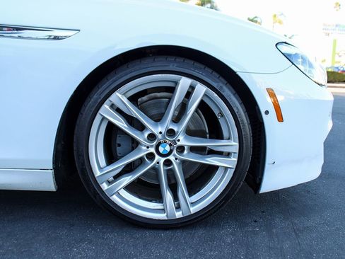 Used 2017 BMW 650i Gran Coupe image 41