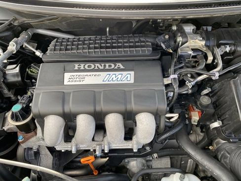 Used 2012 Honda CR-Z image 21