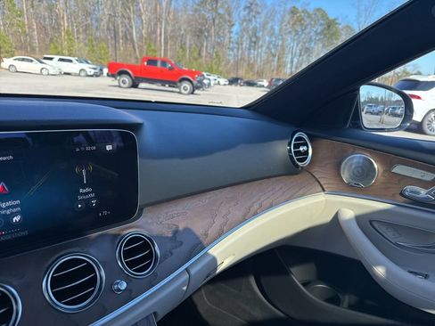 Used 2023 Mercedes-Benz E 350 E 350 image 9