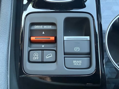 New 2026 Honda Passport TrailSport Elite image 29