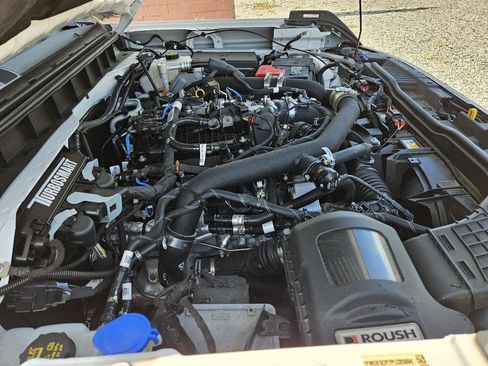 Used 2023 Ford Bronco Wildtrak AWD/4WD image 21