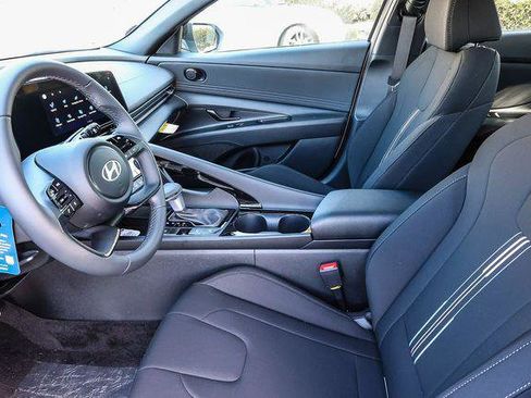 New 2026 Hyundai Elantra Sport FWD image 21