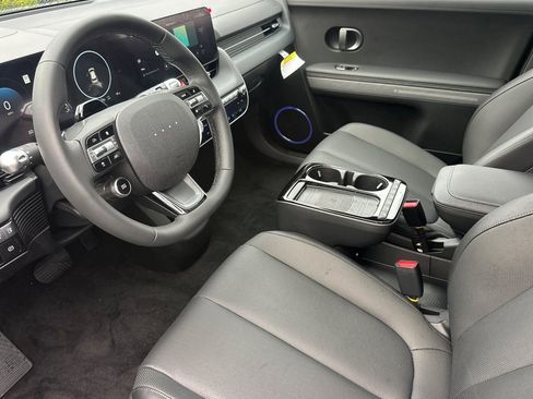 New 2026 Hyundai Ioniq 5 Limited image 10