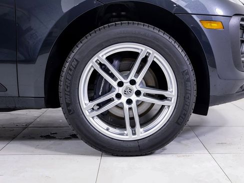 New 2026 Porsche Macan image 25