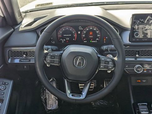 New 2025 Acura Integra A-Spec image 9