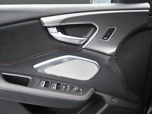 Certified 2026 Acura RDX A-Spec AWD/4WD image 6