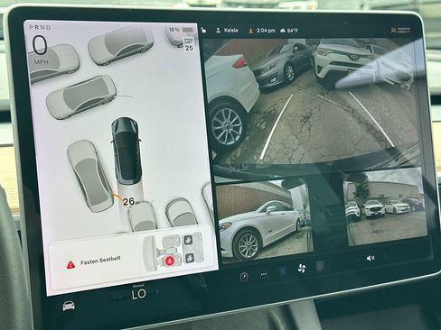 Used 2021 Tesla Model 3 Standard Range Plus image 16