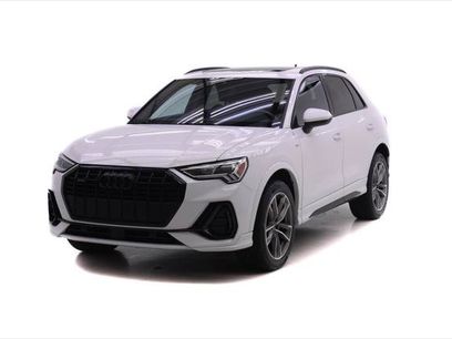 Certified 2021 Audi Q3 2.0T Premium Plus w/ Premium Plus Package