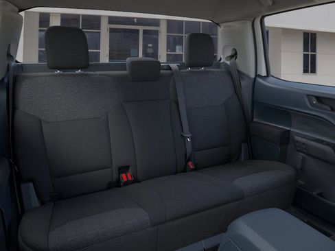 New 2025 Ford Maverick XL image 11