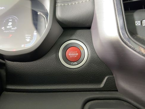 Used 2023 RAM 1500 TRX w/ TRX Level 2 Equipment Group image 27