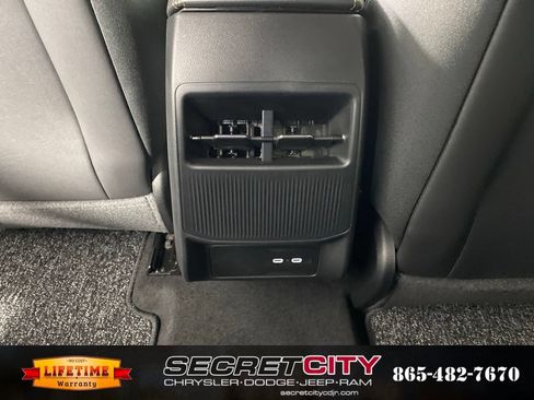 New 2026 Jeep Cherokee Limited AWD/4WD image 26