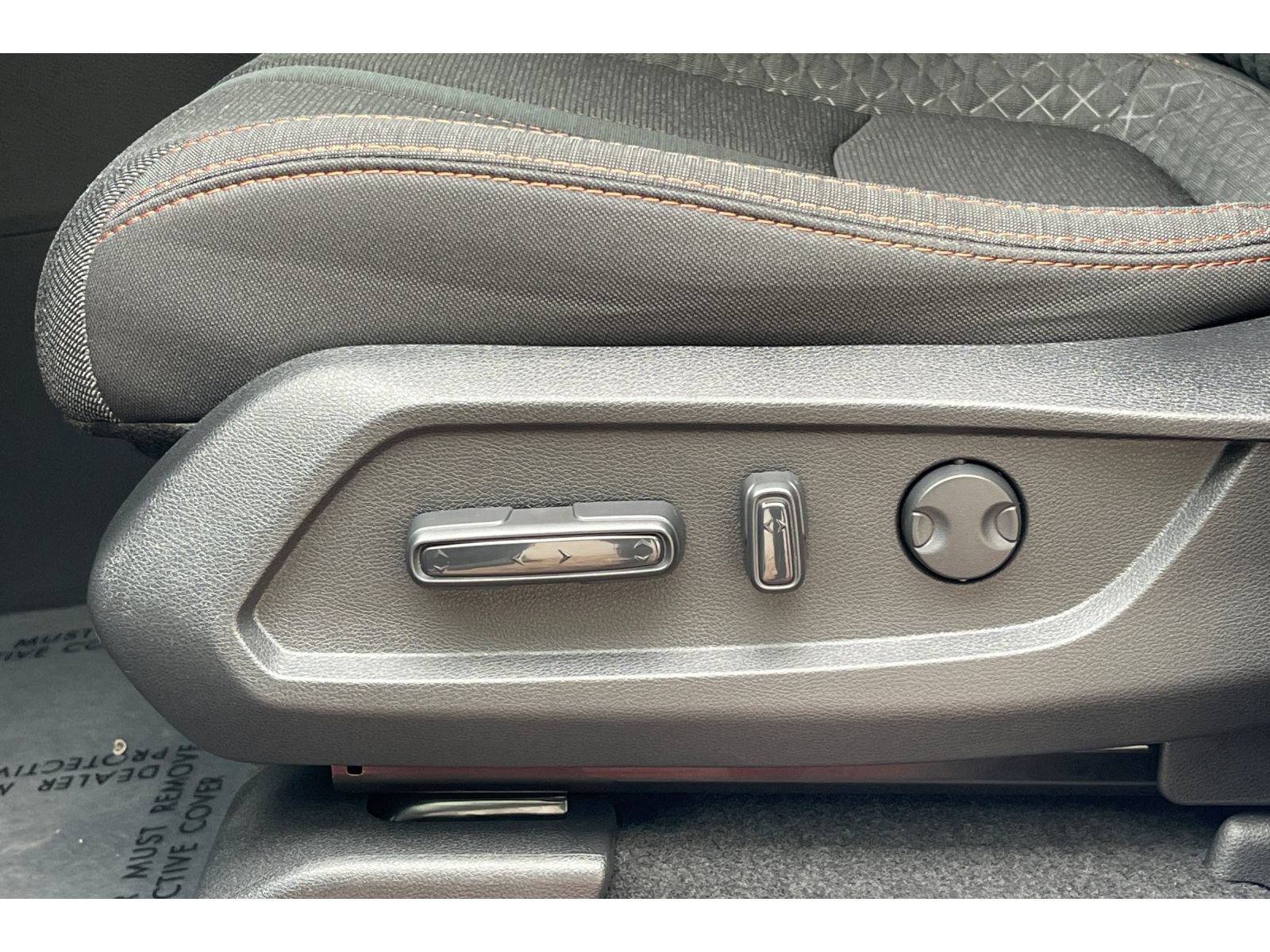 Certified 2026 Honda Pilot Sport image 13