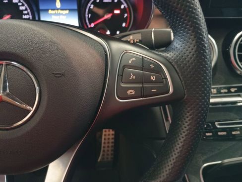 Used 2019 Mercedes-Benz GLC 300 GLC 300 image 11