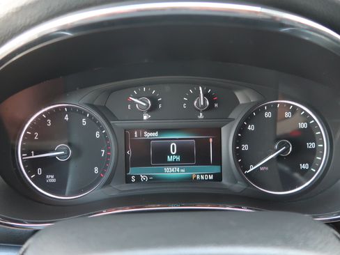 Used 2018 Buick Encore Preferred FWD image 20