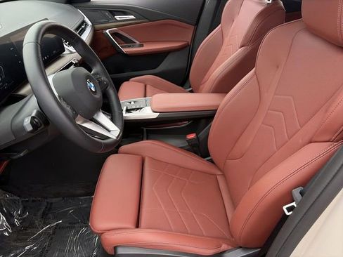 Used 2026 BMW X1 xDrive28i w/ Technology Package AWD/4WD image 20