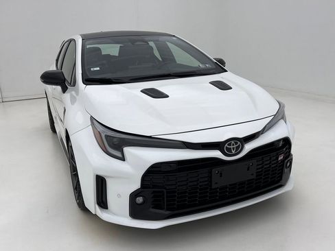 Used 2024 Toyota Corolla GR image 3