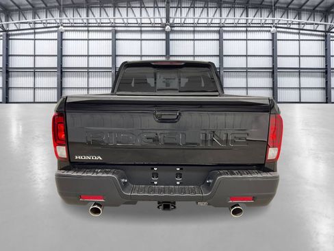 New 2026 Honda Ridgeline RTL image 4