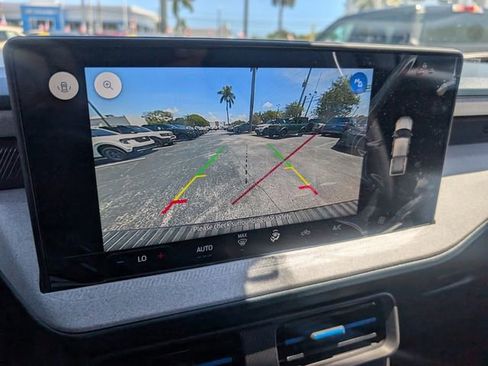 New 2026 Ford Maverick XLT AWD/4WD image 16