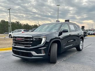 New 2026 GMC Acadia Elevation w/ Elevation Premium Package FWD video 1