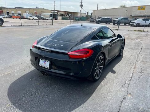 Used 2014 Porsche Cayman S RWD image 65
