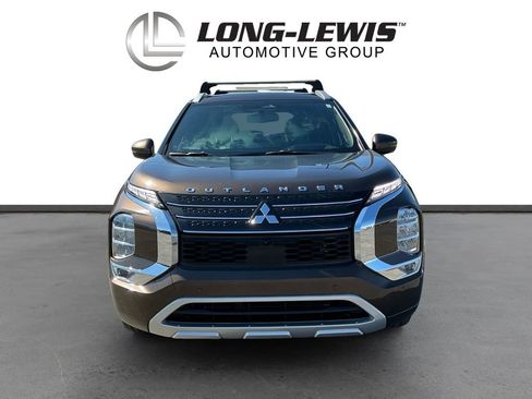 Used 2022 Mitsubishi Outlander SEL image 11