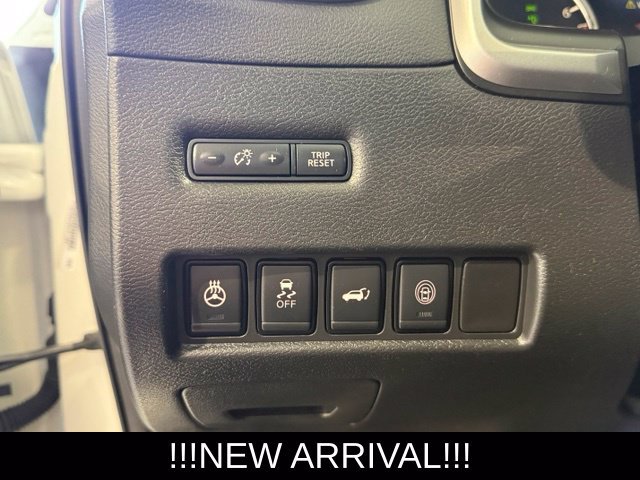 Used 2020 Nissan Murano Platinum AWD/4WD image 25