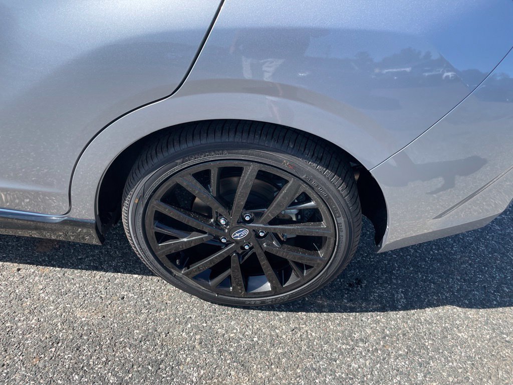New 2026 Subaru Impreza RS AWD/4WD image 7