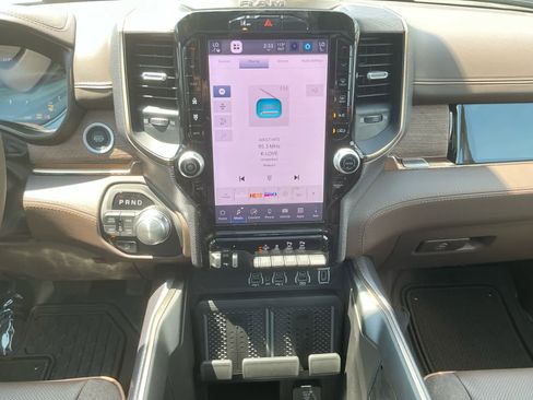 New 2026 RAM 1500 Limited image 12