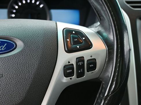 Used 2014 Ford Explorer XLT w/ Equipment Group 202A image 21