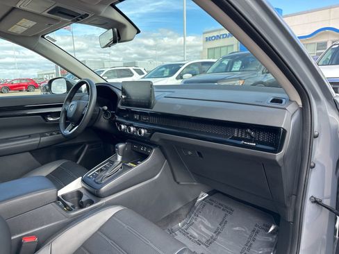 Used 2024 Honda CR-V EX-L image 32