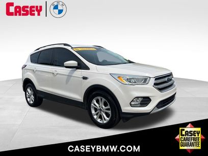 Used 2017 Ford Escape SE w/ Equipment Group 201A