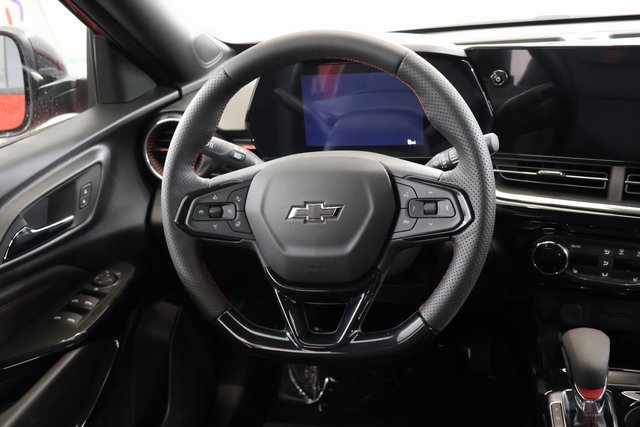 New 2026 Chevrolet Trax RS w/ Driver Confidence Package FWD image 15