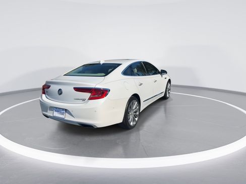 Used 2017 Buick LaCrosse Premium w/ Driver Confidence Package #2 image 9