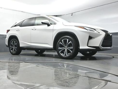Used 2017 Lexus RX 350 FWD w/ Premium Package image 41