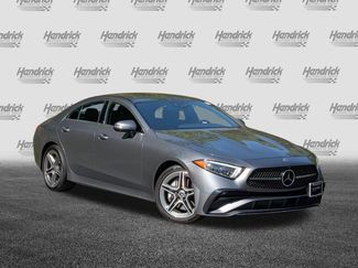 Certified 2023 Mercedes-Benz CLS 450 4MATIC video 2