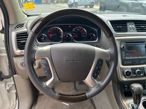 Used 2015 GMC Acadia Denali FWD image 10