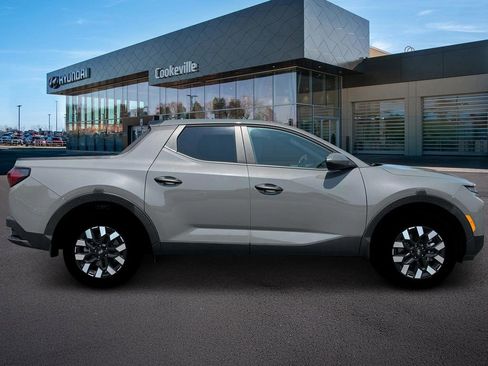 New 2026 Hyundai Santa Cruz SE image 9