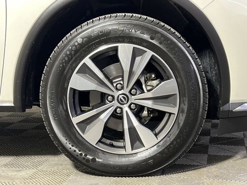 Used 2023 Nissan Murano SV image 10