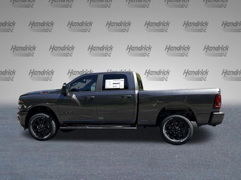 New 2026 RAM 2500 Big Horn image 5
