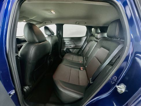 Used 2025 Nissan Kicks SR FWD image 26