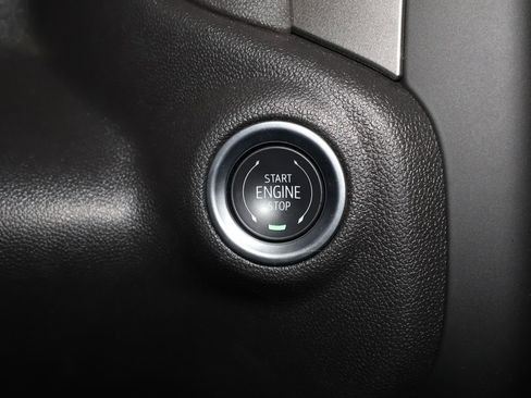 Certified 2025 Chevrolet Silverado 1500 Custom Trail Boss image 15