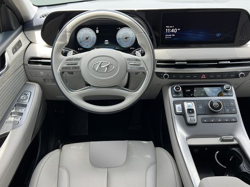 Used 2023 Hyundai Palisade Calligraphy FWD image 15